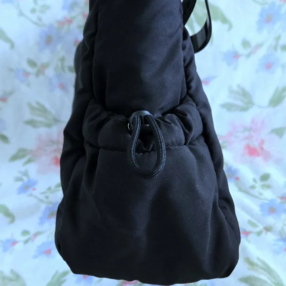 BearPaw Black🖤 Shoulder Bag👜 - NWT - Picture 5 of 15